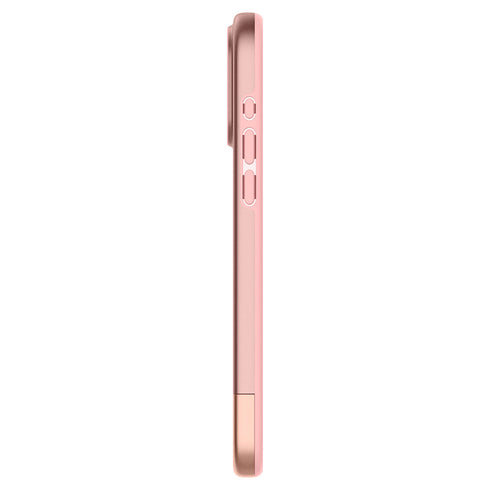 כיסוי Spigen לאייפון 15 בסגנון ארמור (MagFit)